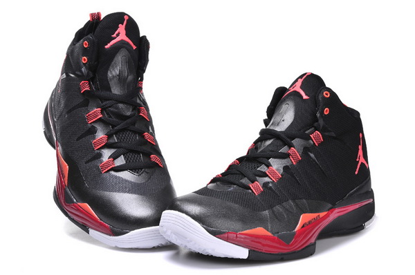 Jordan Super FLY II Men--036